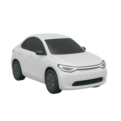 A Booma standard car